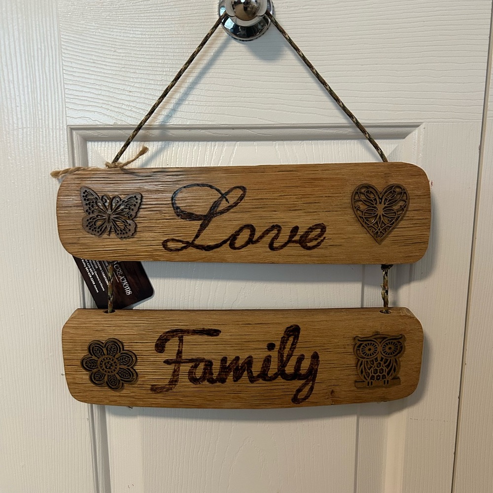 Home Decor